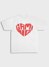 GAMING - Red | Heavy Premium Shirt
